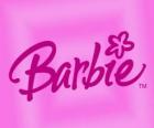 Barbie logosu